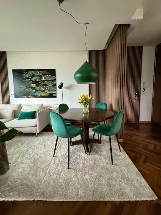 Panorama Suite In Lugano - Pazzallo Парадизо Екстериор снимка