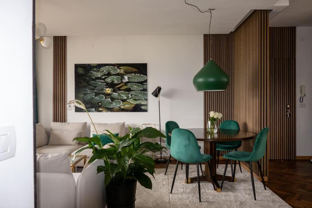 Panorama Suite In Lugano - Pazzallo Парадизо Екстериор снимка