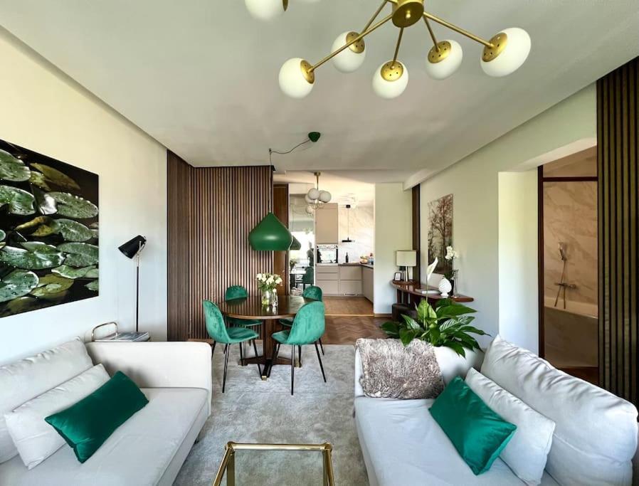 Panorama Suite In Lugano - Pazzallo Парадизо Екстериор снимка