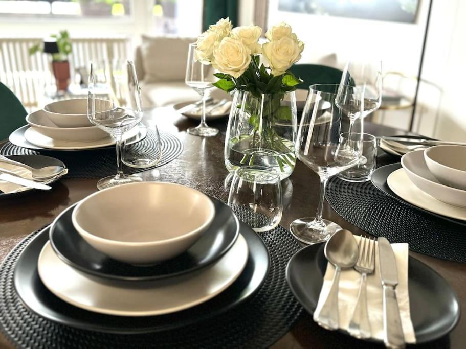 Panorama Suite In Lugano - Pazzallo Парадизо Екстериор снимка