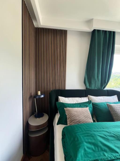 Panorama Suite In Lugano - Pazzallo Парадизо Екстериор снимка